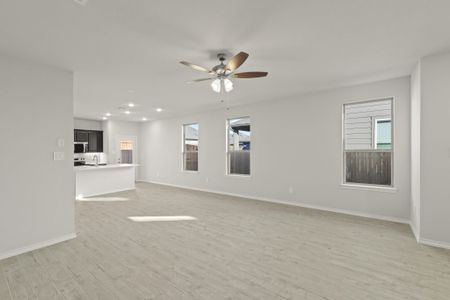New construction Single-Family house 3315 Dahlia Dr, Melissa, TX 75454 plan Birch - image 9