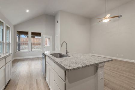 New construction Single-Family house 11544 Hartwell Ln, Fort Worth, TX 76244 null- photo 14 14