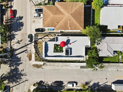 New construction Single-Family house 5820 NW 3rd Ave, Miami, FL 33127 - image