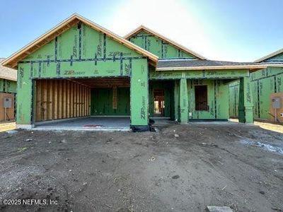 New construction Single-Family house 264 Lamego Ln, St. Augustine, FL 32095 null- photo 0