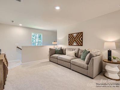 New construction Single-Family house 15237 Windy Plains Rd, Charlotte, NC 28262 null- photo 11 11