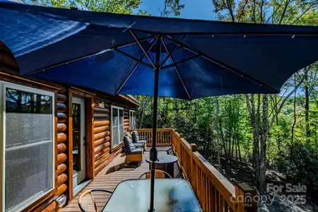 New construction Single-Family house 225 Oak Rd, Beech Mountain, NC 28604 - image