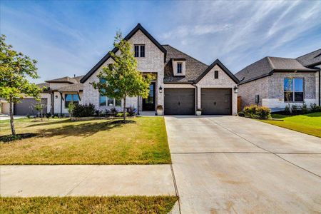 New construction Single-Family house 186 Prickly Poppy Lp, Kyle, TX 78640 - image