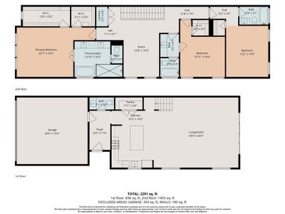 New construction Single-Family house 1303 Cordel St, Unit B, Houston, TX 77009 - image 5