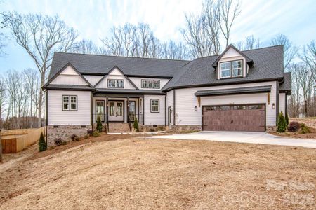 New construction Single-Family house 4442 Brancer Ln, Unit 17, Lincolnton, NC 28092 - image