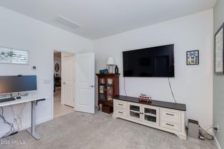 New construction Single-Family house 22703 N 184Th Ln, Surprise, AZ 85387 plan Pastora - image 10