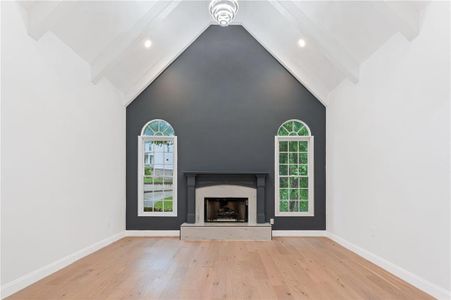 New construction Single-Family house 5705 Registry Oaks Ln Se, Mableton, GA 30126 null- photo 45 45