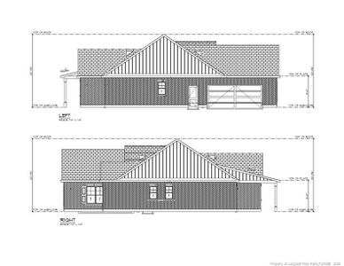 New construction Single-Family house Autryville, NC 28318 - image