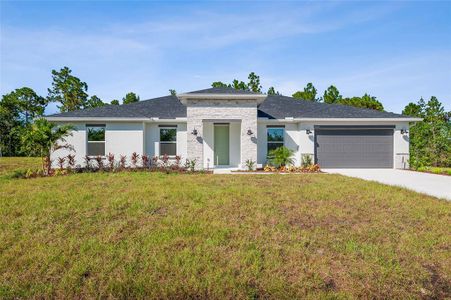 New construction Single-Family house 0 Overton St, Orlando, FL 32833 - image