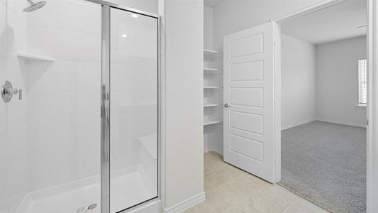 New construction Single-Family house 1222 Hopes Lake Dr, Princeton, TX 75407 plan Haven - image