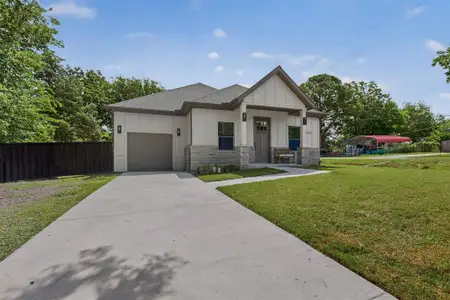 New construction Single-Family house 400 Kenny Dr, West Tawakoni, TX 75474 - image