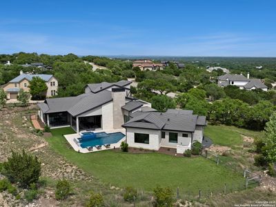 New construction Single-Family house 211 Clubs Dr, Boerne, TX 78006 null- photo 44 44