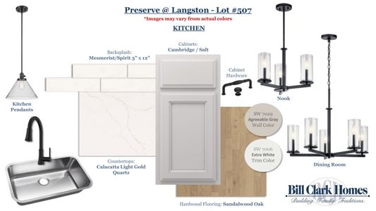 New construction Single-Family house 3428 Rockbend Rd, Greenville, NC 27834 plan Greystone - image 4