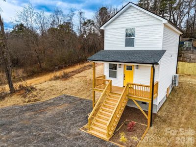 New construction Single-Family house 112 Baldwin Rd, Arden, NC 28704 - image