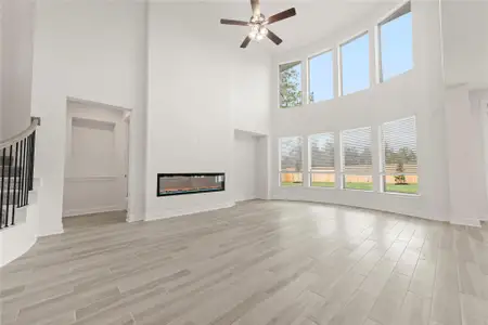 New construction Single-Family house 39219 Water Rail Ct, Magnolia, TX 77354 plan The Carter XXL - image 13