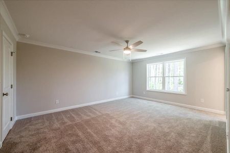 New construction Townhouse house 1604 Ruskin Wy, Marietta, GA 30062 null- photo 14 14