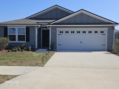 New construction Single-Family house 75207 Bridgewater Dr, Yulee, FL 32097 null- photo 0
