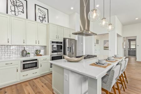 New construction Single-Family house 13605 W Crabapple Dr, Peoria, AZ 85383 plan The Retreat - Sanctuary - image 16