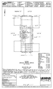 New construction Single-Family house 9258 Grace Ridge Dr, Willis, TX 77318 plan Woodland - image 20