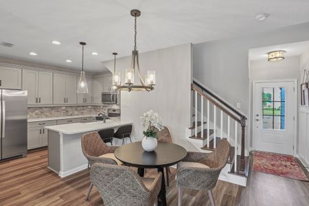 Seaire by Dream Finders Homes in Parrish - photo 40 40