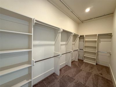 New construction Single-Family house 879 Rachel St, Unit B, Houston, TX 77091 - image 3