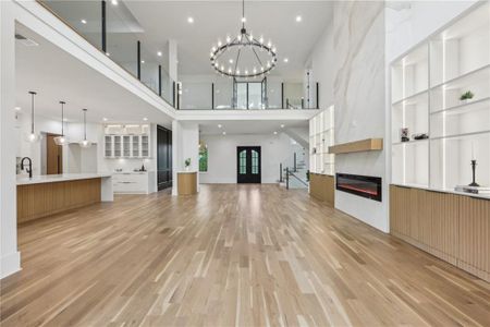 New construction Single-Family house 1255 E M Croy Rd, Sugar Hill, GA 30518 null- photo 8 8