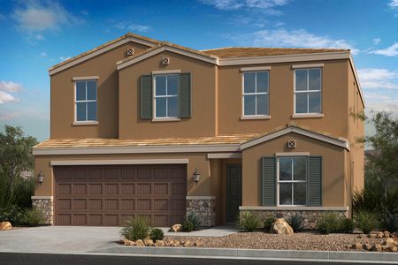 New construction Single-Family house 2413 W Jessica Ln, Phoenix, AZ 85041 null- photo 2 2