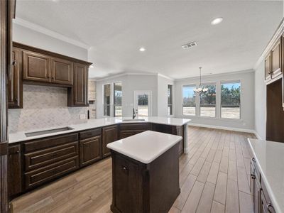 New construction Single-Family house 18144 Osage Ln, Terrell, TX 75160 - image 16