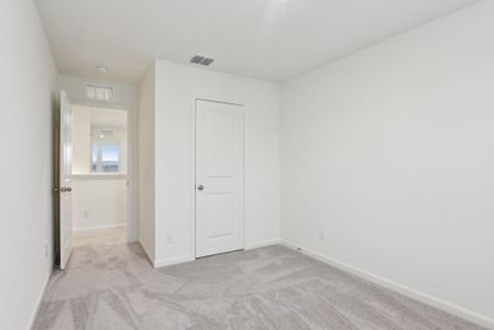 New construction Single-Family house 20406 Arches Rd, Magnolia, TX 77355 plan Ross - image 14