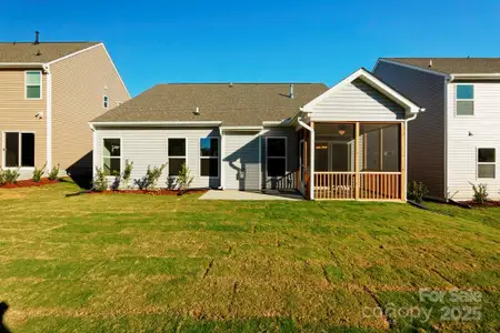 New construction Single-Family house 839 Allendale Cir, Rock Hill, SC 29732 - image