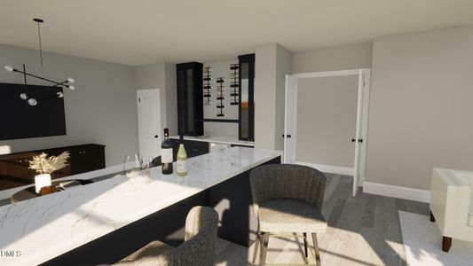 New construction Single-Family house 316 Williams St, Cary, NC 27511 - image 18