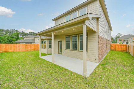 Kings Mill by Liberty Home Builders in Kingwood - photo 15 15