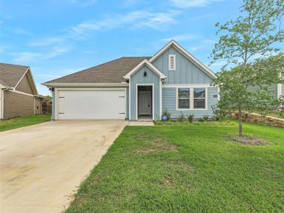 New construction Single-Family house 13192 Southhaven Wy, Providence Village, TX 76227 null- photo 0
