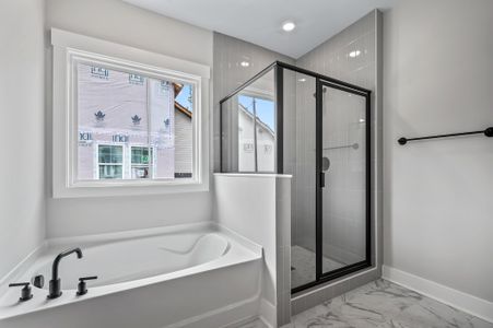 New construction Single-Family house 8615 Connor Ct, North Charleston, SC 29406 plan Del Mar II - image 12