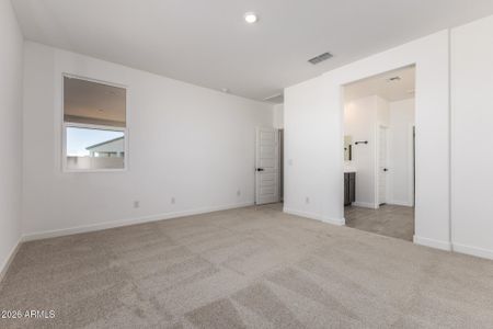 New construction Single-Family house 1277 E Ridgerock Lp, Casa Grande, AZ 85122 - image 16