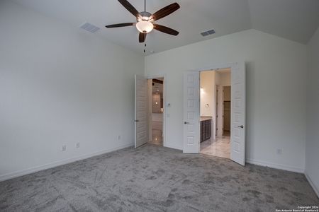 New construction Single-Family house 1410 Cleland Pl, San Antonio, TX 78260 Westwood- photo 31 31