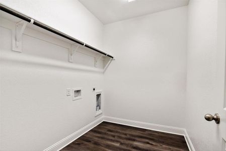 New construction Single-Family house 2202 Briarwood Dr, Bridgeport, TX 76426 null- photo 25 25