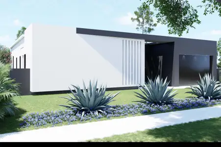 New construction Single-Family house 8966 Sw 40Th Ter, Miami, FL 33165 - image