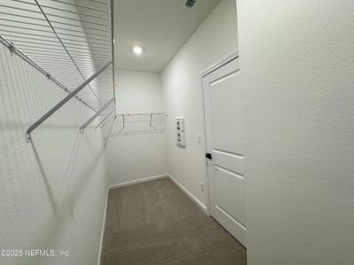 New construction Single-Family house 3587 Zydeco Loop, Green Cove Springs, FL 32043 Avalon II- photo 30 30