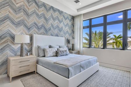 New construction Single-Family house 51 Isla Bahia Dr, Fort Lauderdale, FL 33316 - image