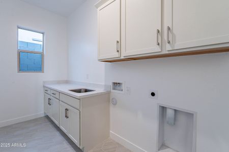 New construction Single-Family house 21436 W Meadowbrook Ave, Buckeye, AZ 85396 - image 13