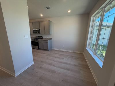 New construction Single-Family house 237 New Dawn Trl, Huntsville, TX 77320 plan The 1363 - image 12