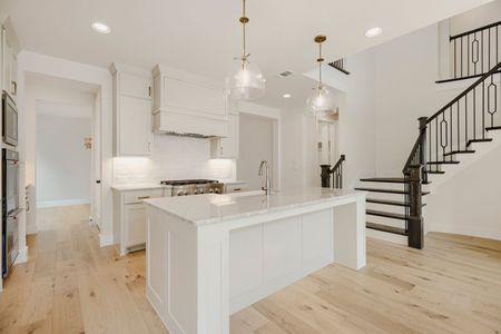 New construction Single-Family house 940 Heatherbrook Dr, Prosper, TX 75078 plan 1138 - image 10