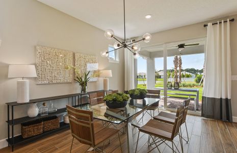 New construction Single-Family house 1205 Haven Cir, Vero Beach, FL 32960 plan Palmary - image 13