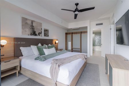 New construction Condo house 601 Ne 1St St, Unit 4204, Miami, FL 33132 - image 15