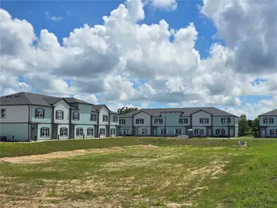 New construction Condo house 7510 Lake Wilson Rd, Unit 624, Davenport, FL 33897 - image