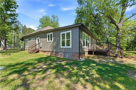 New construction Single-Family house 3993 Pool Rd, Winston, GA 30187 - image