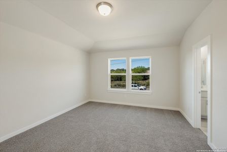 New construction Single-Family house 15407 Ivory Hls, San Antonio, TX 78247 plan Lancaster - image 15