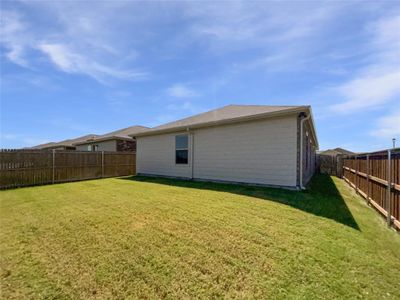 New construction Single-Family house 1338 Canyon Wren Dr, Forney, TX 75126 null- photo 0