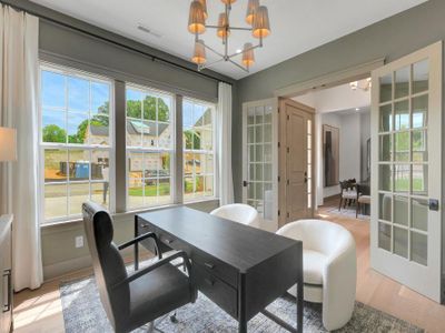 New construction Single-Family house 12000 Mayes Rd, Huntersville, NC 28078 null- photo 12 12